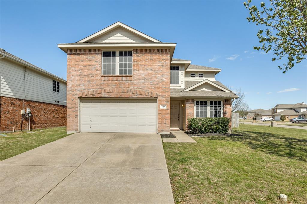 404 Oxford Drive Property Photo