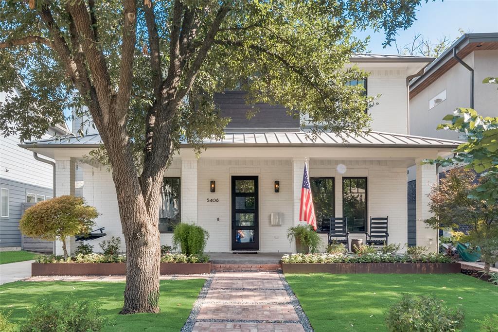 5406 Richmond Avenue Property Photo