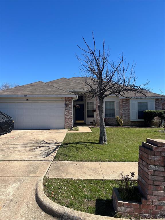 927 Rio Vista Lane Property Photo
