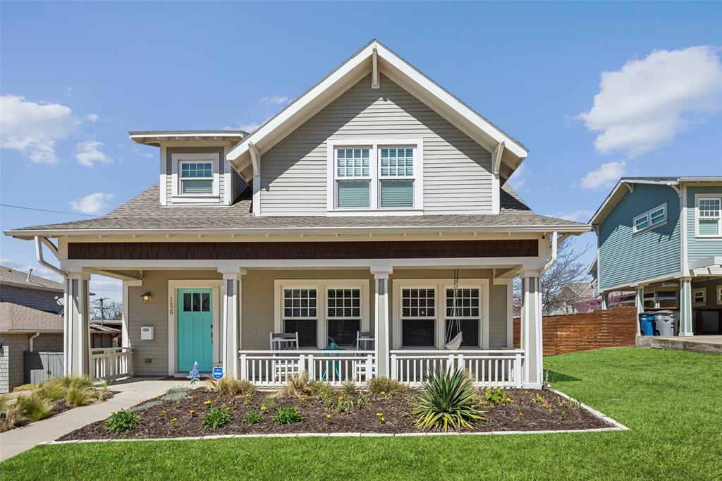 1629 Kyle Avenue Property Photo