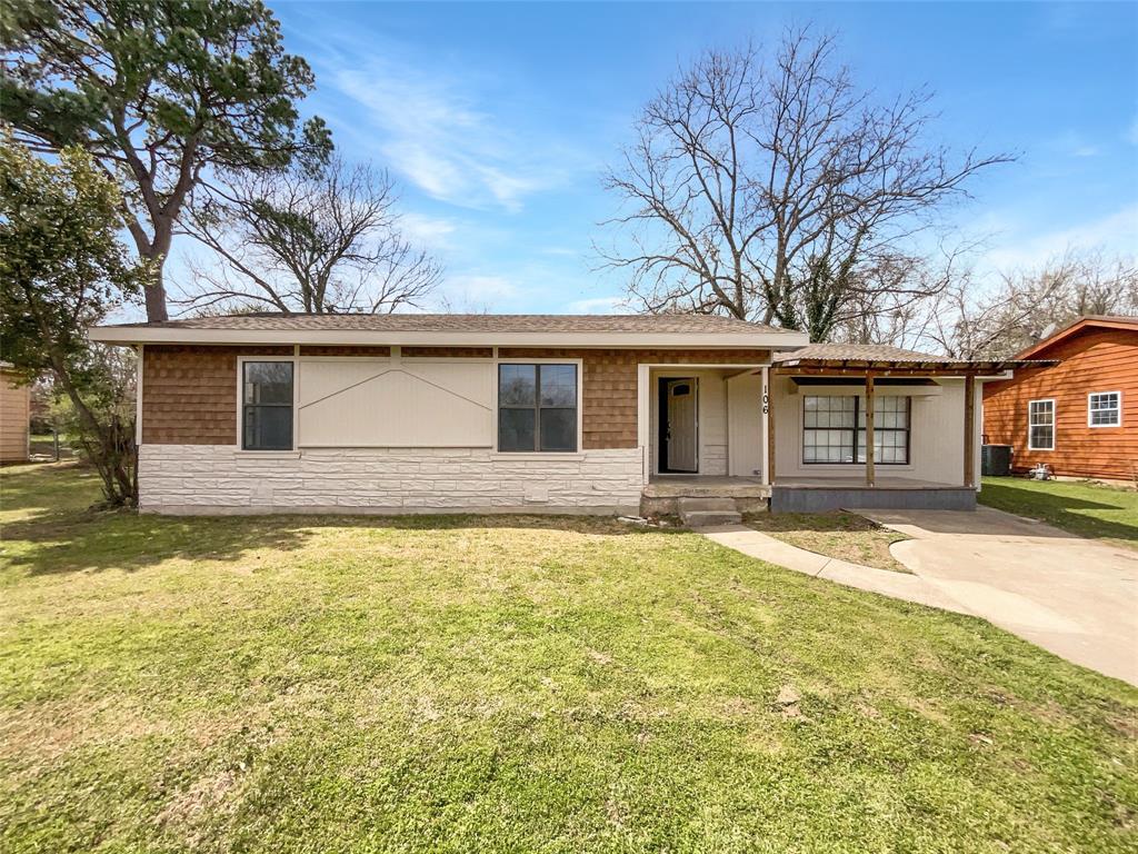 106 Hillside Drive Property Photo