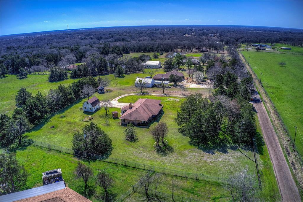 4311 County Road 2234