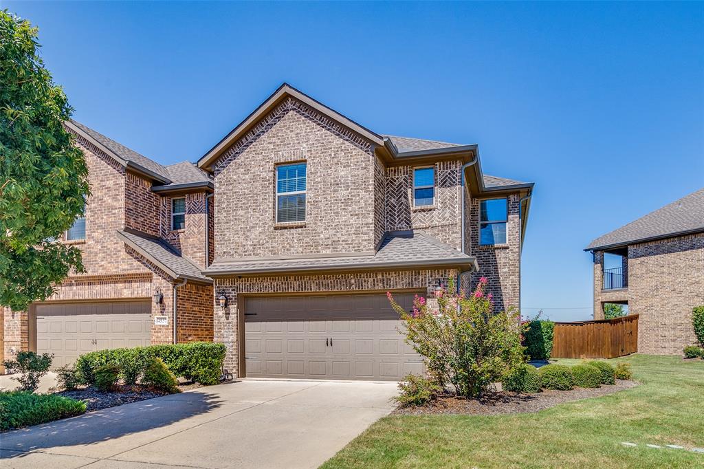 4533 Titus Circle Property Photo