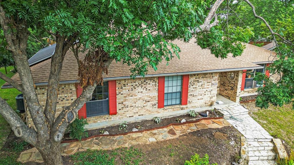 817 Braswell Street Property Photo