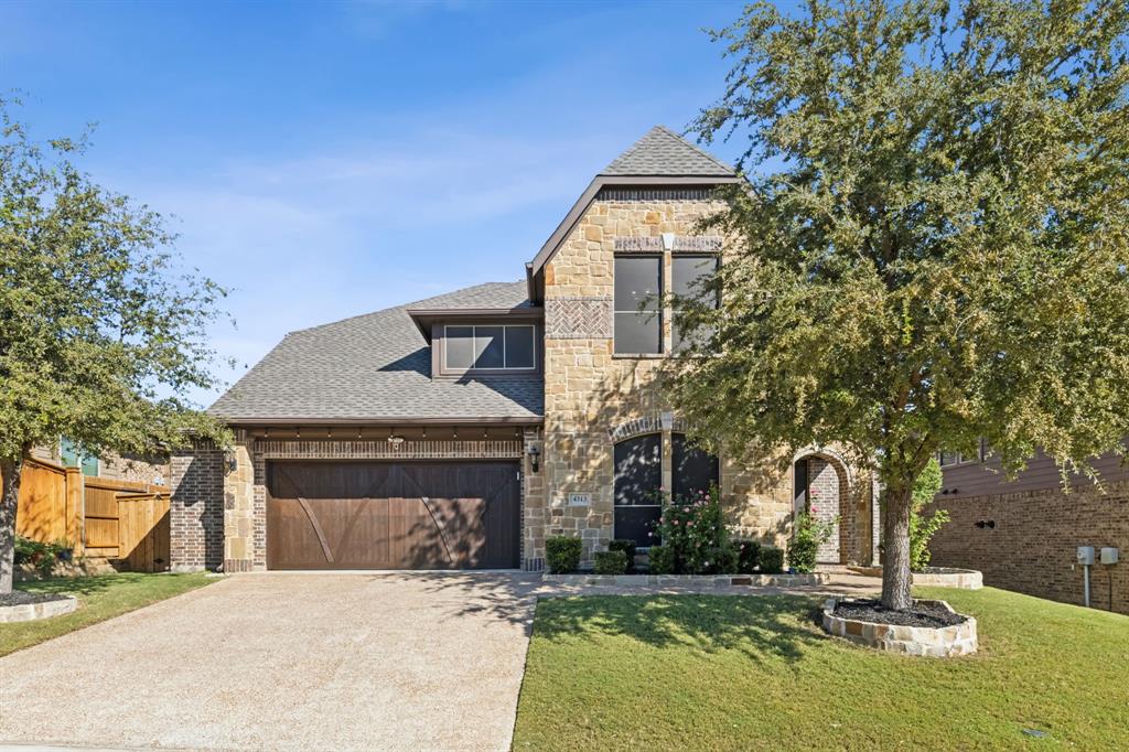 4313 Rustic Timbers Drive Property Photo