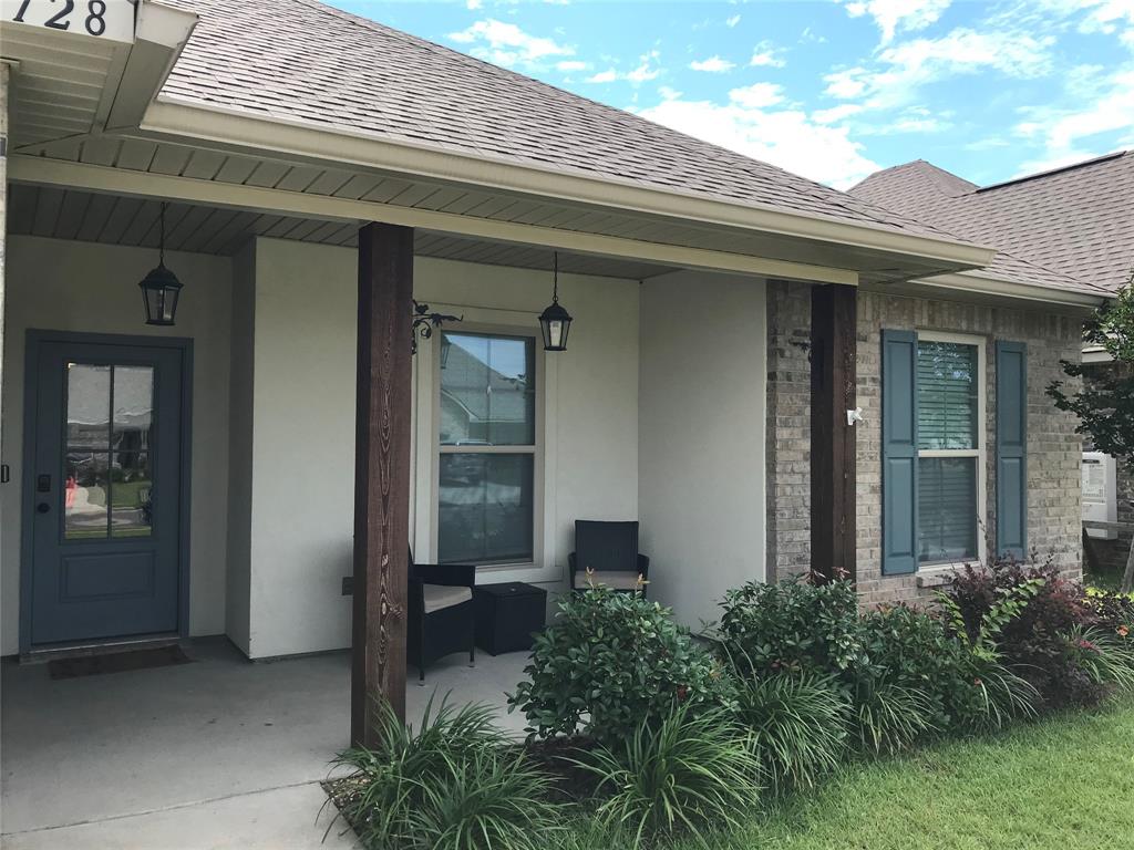 1128 Eli Conner Drive Property Photo