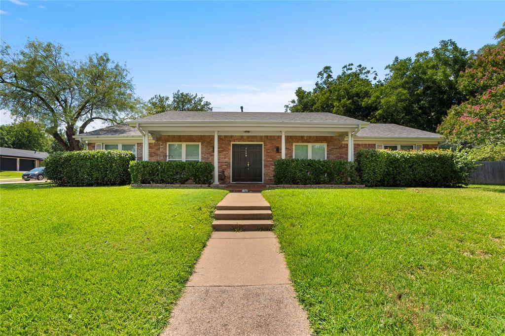 2109 Stonegate Drive Property Photo