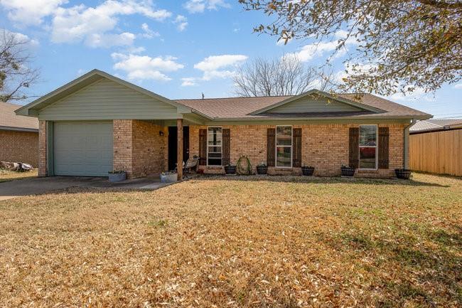 600 Cates Drive Property Photo