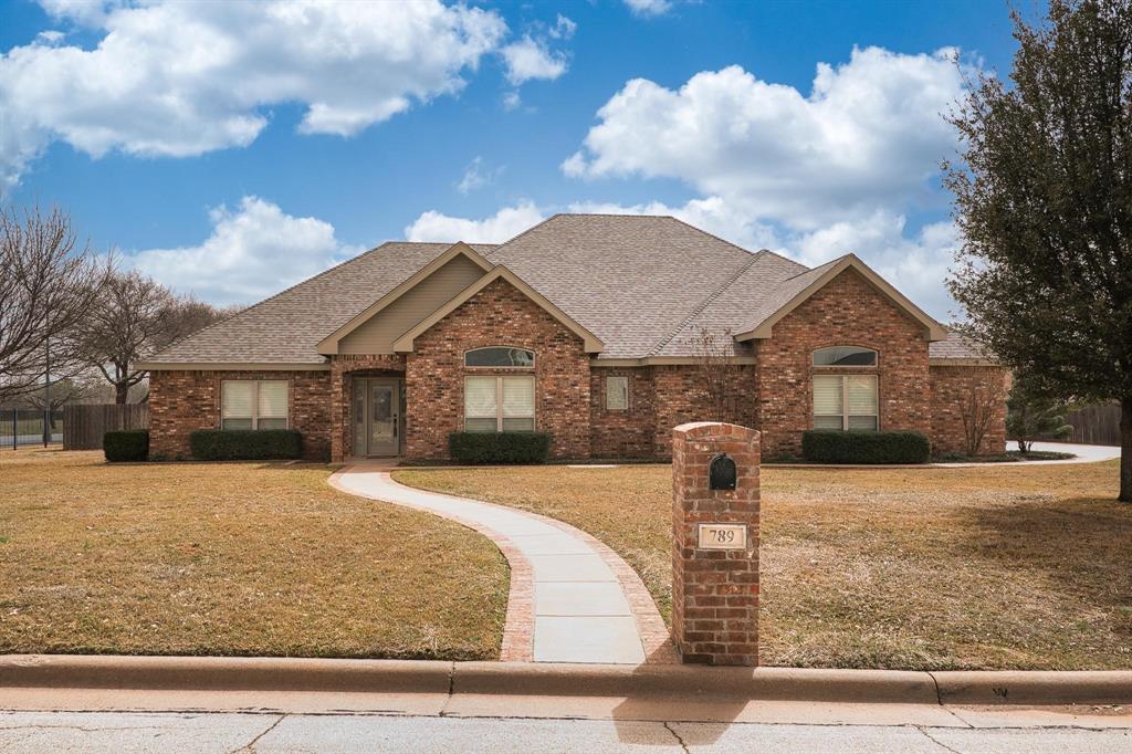 789 Camri Lane Property Photo