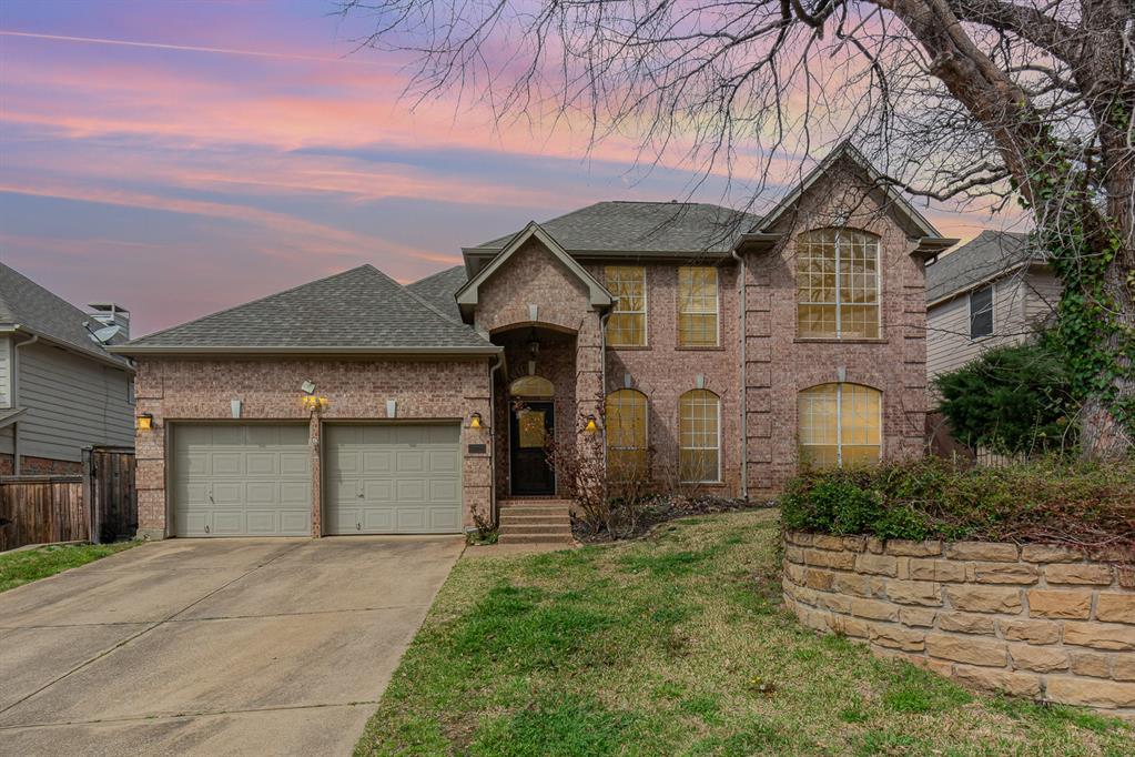 2144 Brookgate Drive Property Photo