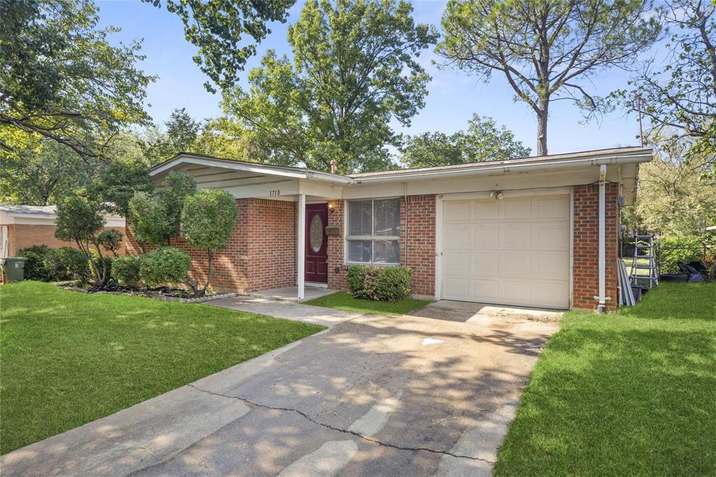 1710 Westcrest Drive Property Photo