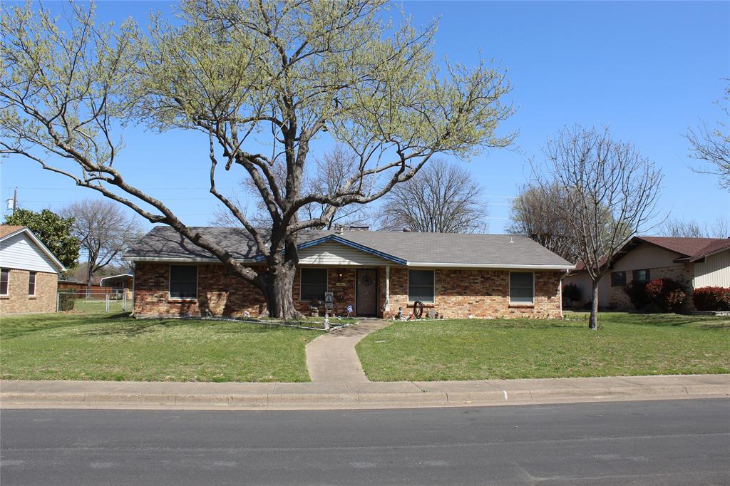 611 Rolling Ridge Lane Property Photo