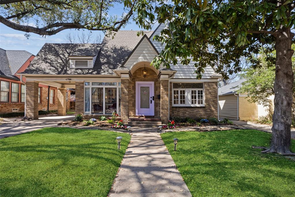 1011 N Winnetka Avenue Property Photo