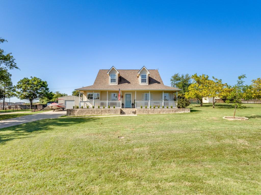 206 Cocopa Drive Property Photo