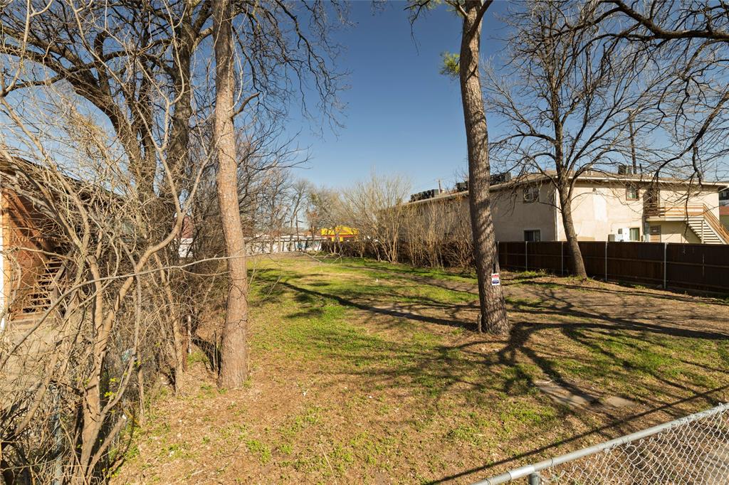 4415 San Jacinto Street Property Photo