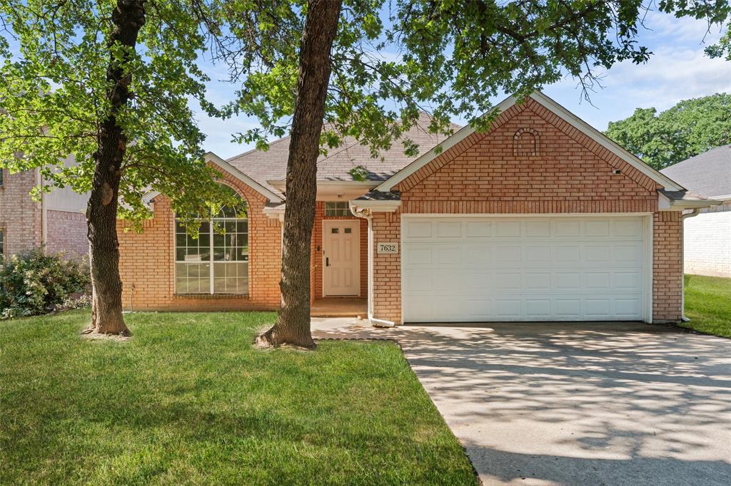 7632 Arbor Ridge Court Property Photo
