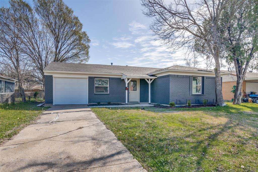 4222 Harvey Drive Property Photo