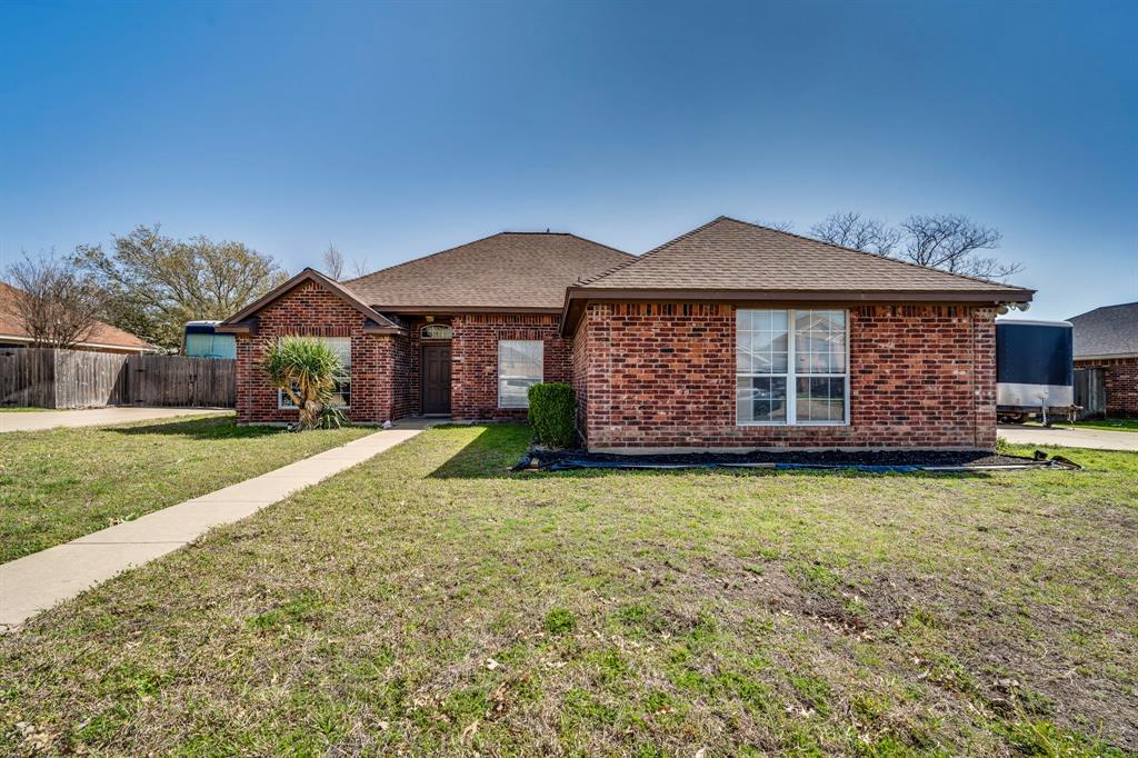 105 Parks Branch Road Property Photo