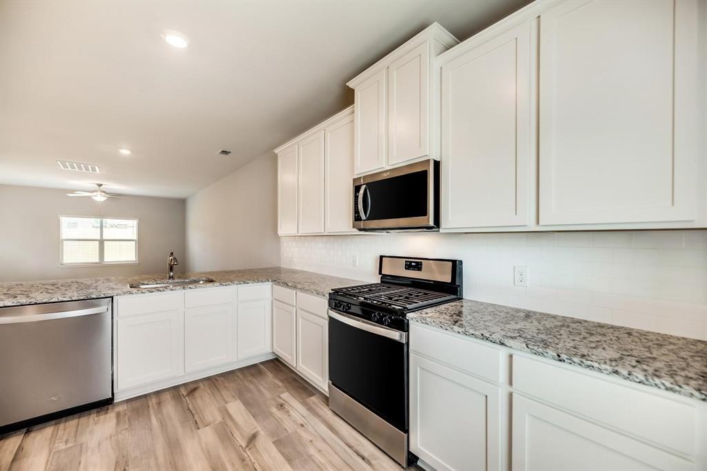 809 Calhoun Drive Property Photo