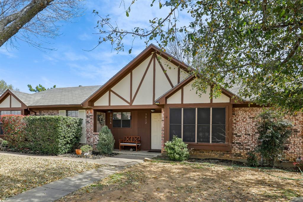 3014 Hilltop Drive Property Photo