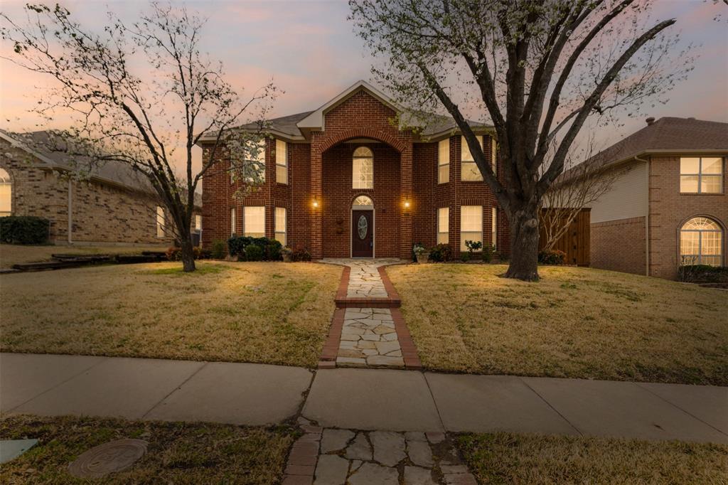 2720 Carmel Drive Property Photo