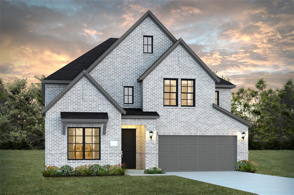 6841 Claystone Drive Property Photo