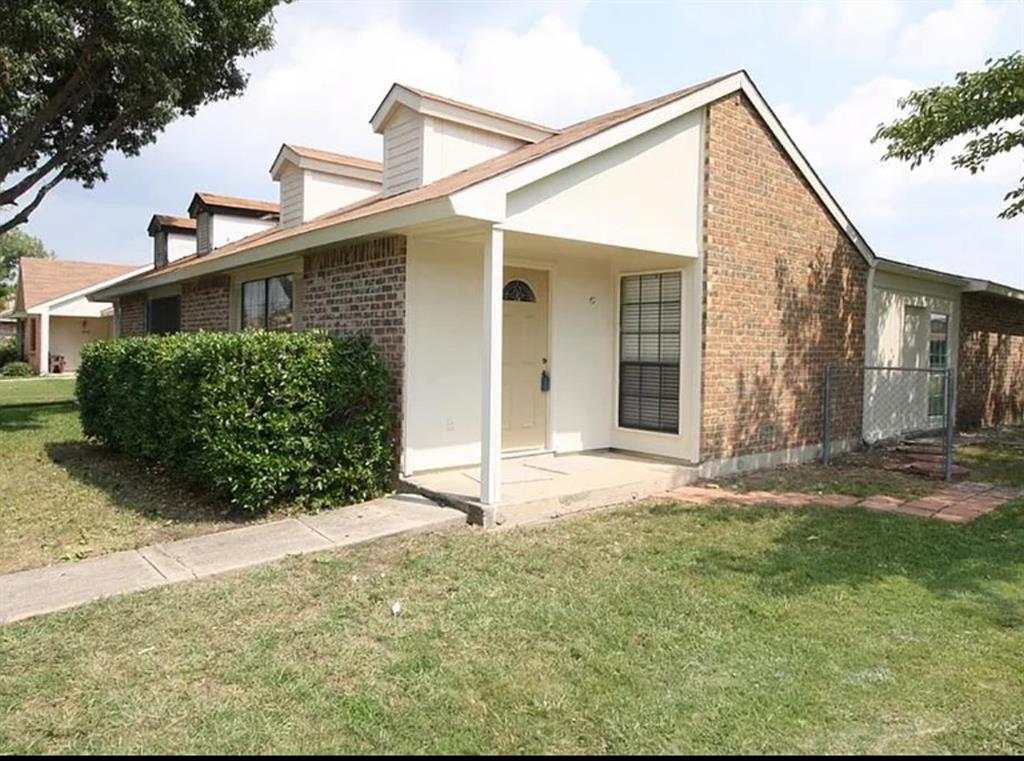4529 Carr Street Property Photo