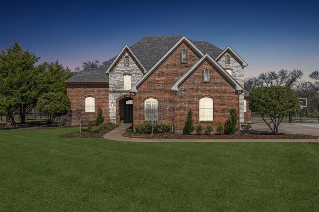 9111 Saddle Horn Court Property Photo
