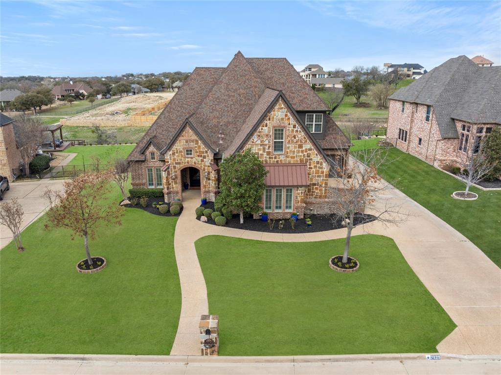 7625 Eagle Ridge Circle Property Photo