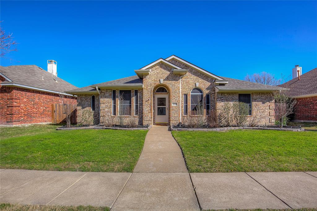 1231 Hillcrest Drive Property Photo