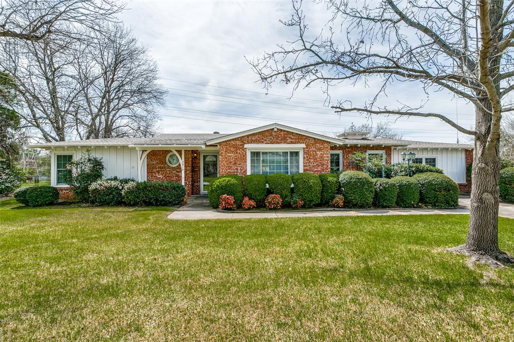 7016 Deville Drive Property Photo