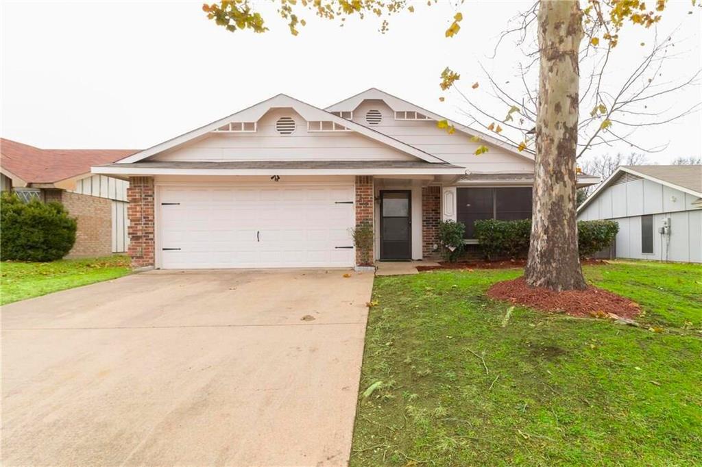217 Chasmier Way Property Photo