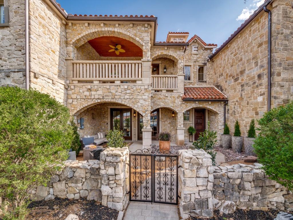 6913 Mediterranean Drive Property Photo