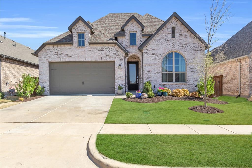 4112 Silver Spur Court Property Photo