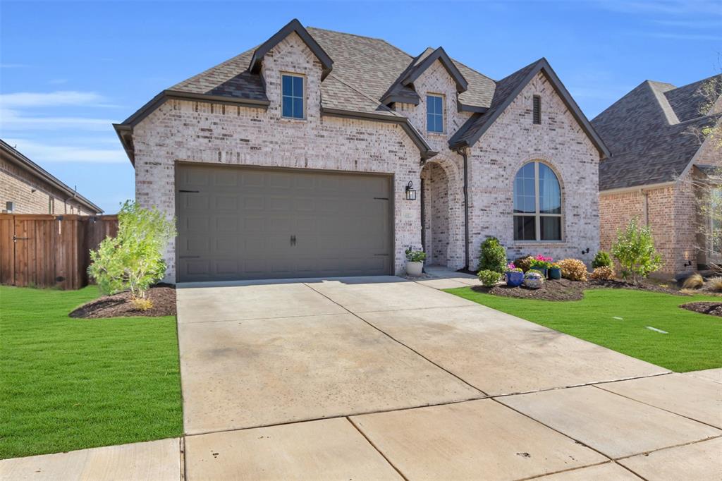 4112 Silver Spur Court Property Photo 1
