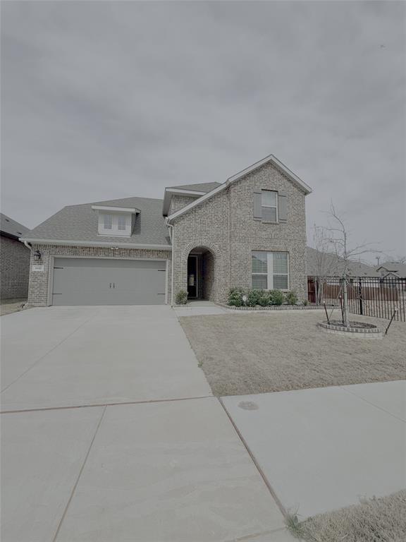 8641 Spindletop Drive Property Photo