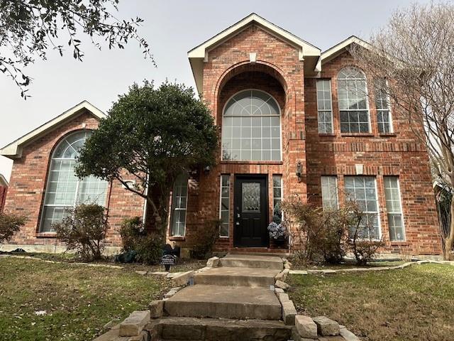 3133 Rocky Mountain Drive Property Photo