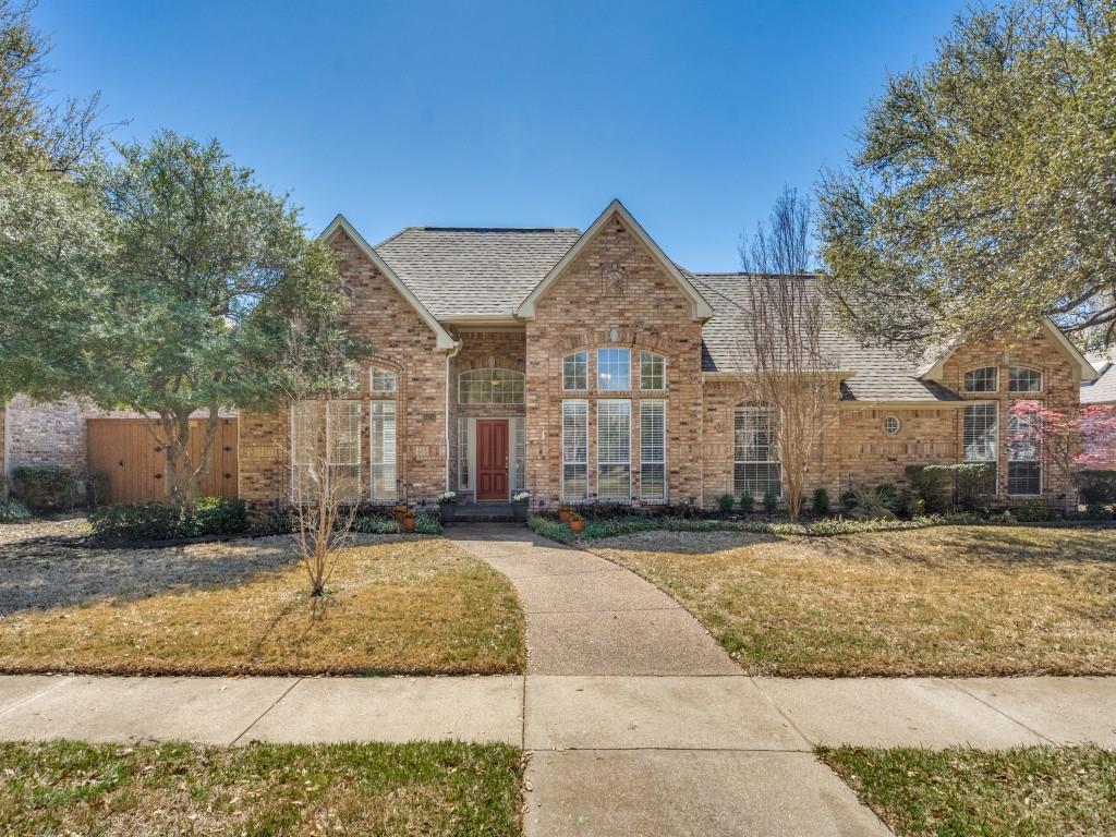 4604 Ainsley Drive Property Photo 1