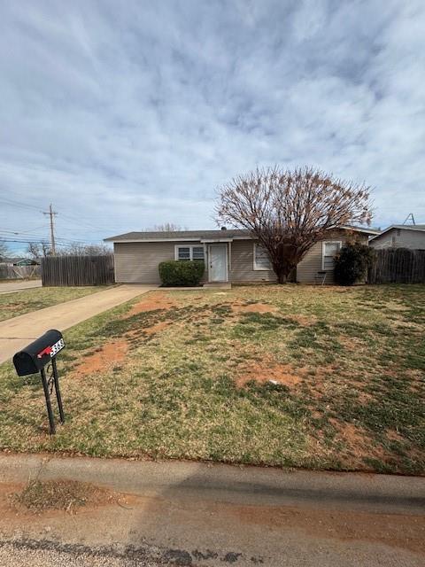 Clack Real Estate Listings Main Image