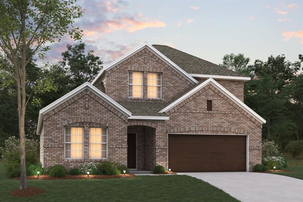7501 Foxglove Way Property Photo 1