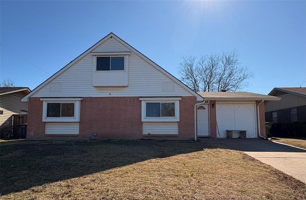 3602 Edgewood Drive Property Photo