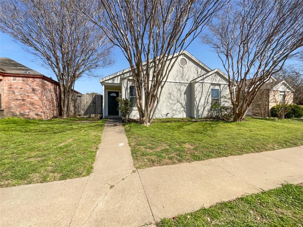 2319 Markland Street Property Photo