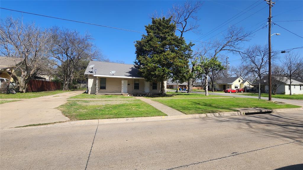 500 W Milam Street Property Photo