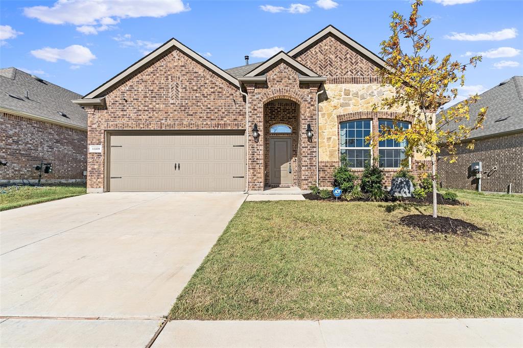 11109 Autry Ridge Lane Property Photo