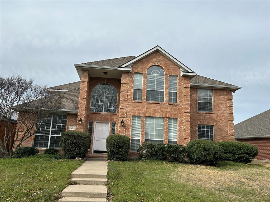 4629 Knoll Hollow Trail Property Photo