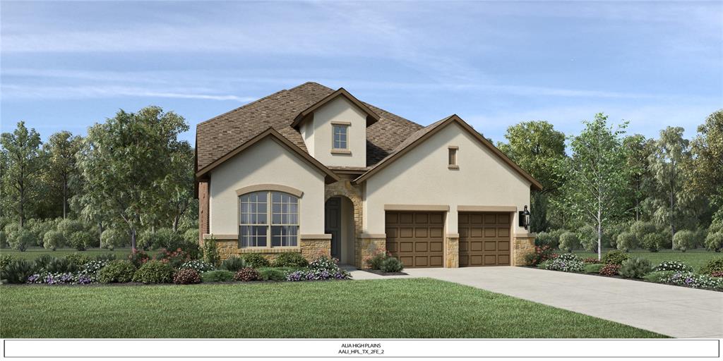 2002 Wimberley Drive Property Photo