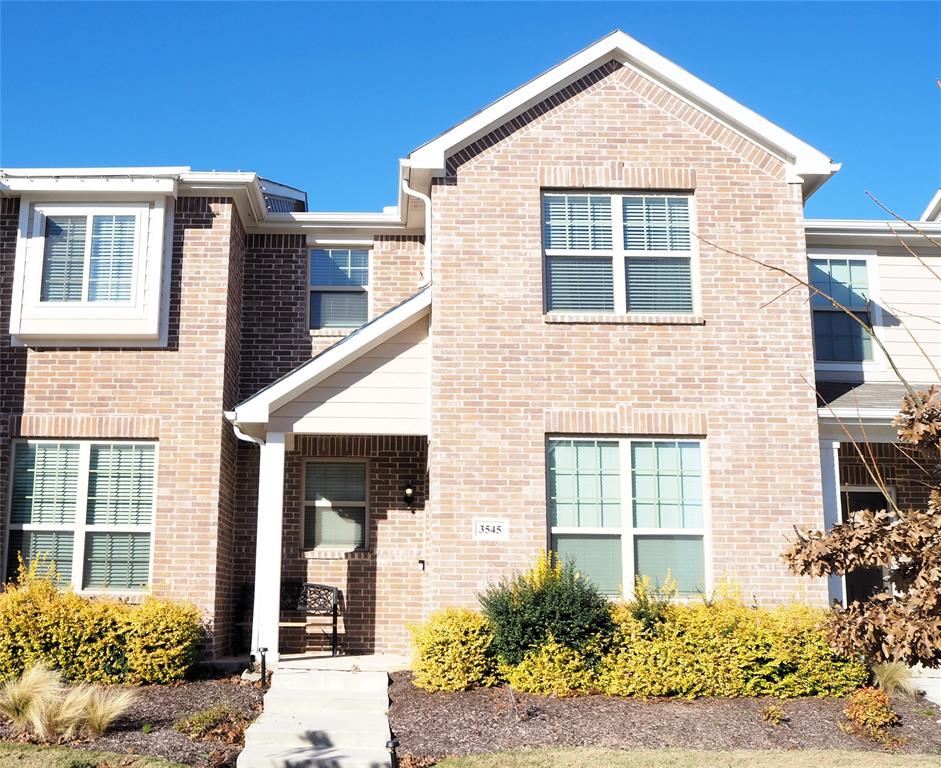 3545 Cricket Drive Property Photo
