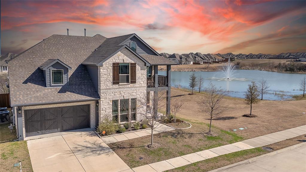1411 Fishergate Drive Property Photo