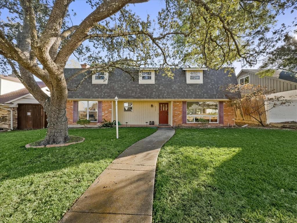 1427 Stagecoach Drive Property Photo 1