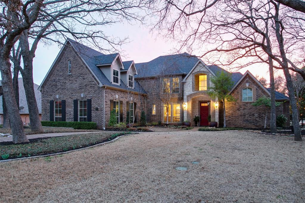 1630 Oak Ridge Drive Property Photo